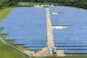 12MW in French Town, NJ